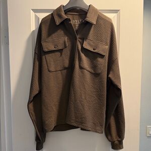 Bylt Shirt/Jacket